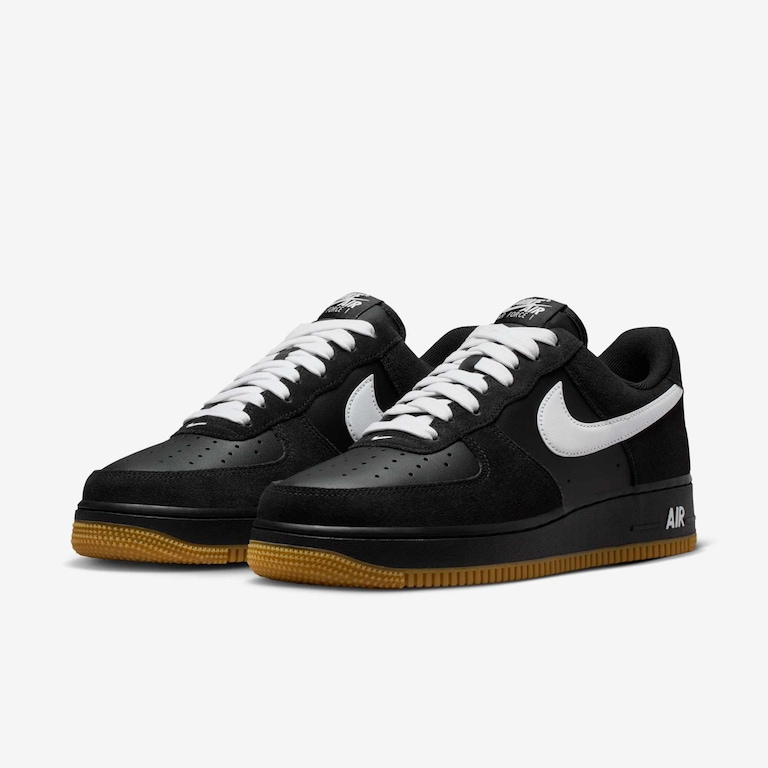 Tênis Nike Air Force 1 ´07 LV8 Masculino - Foto 5