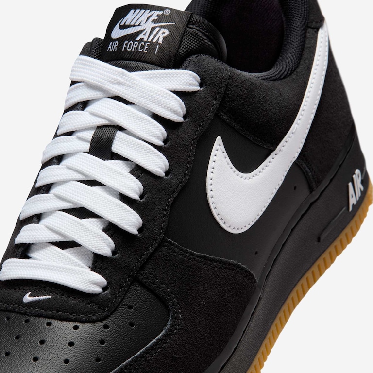 Tênis Nike Air Force 1 ´07 LV8 Masculino - Foto 7