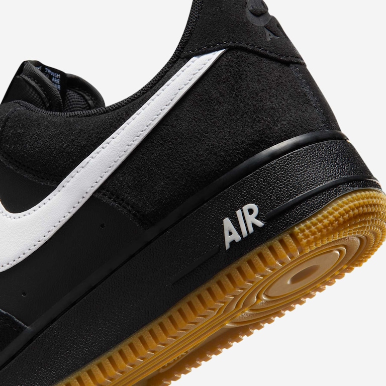 Tênis Nike Air Force 1 ´07 LV8 Masculino - Foto 8