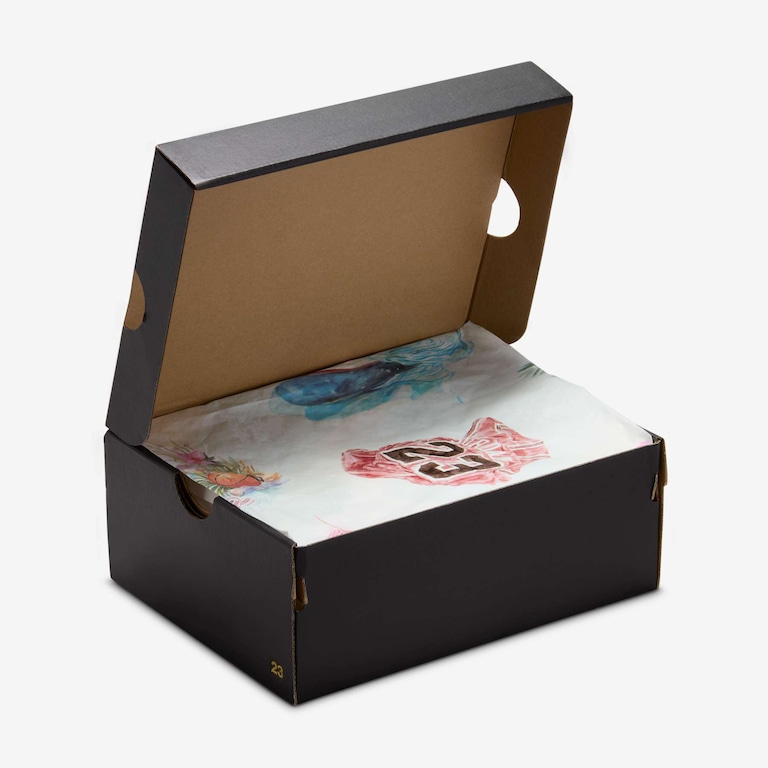 Air Jordan 1 Low SE Infantil - Foto 9