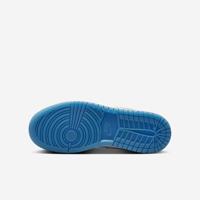 Air Jordan 1 Low SS Infantil - Foto 2
