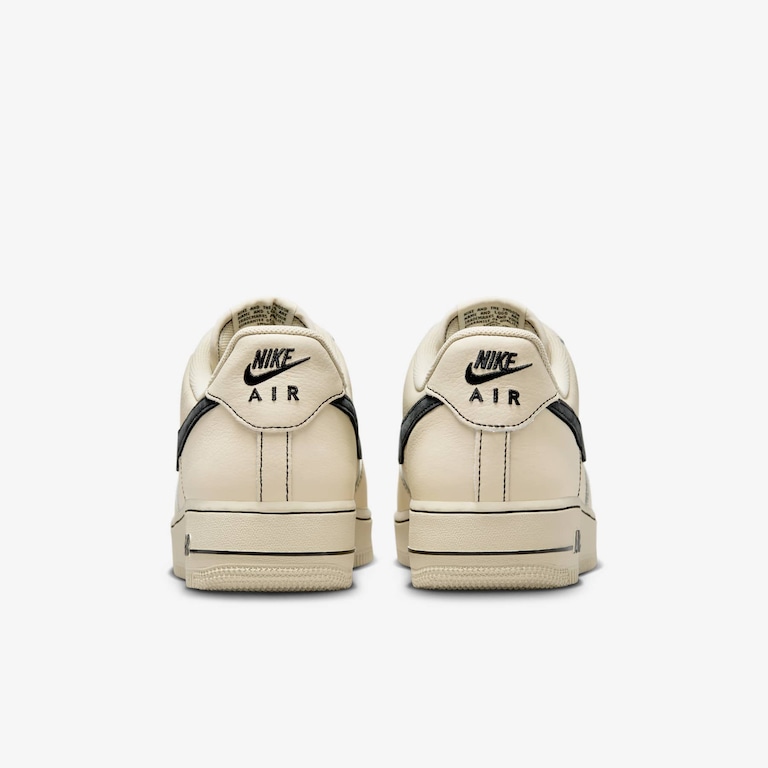 Tênis Air Force 1 '07 Lv8 Masculino - Foto 6