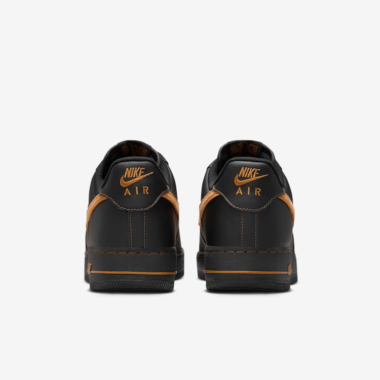 Tênis Air Force 1 '07 Lv8 Masculino - Foto 6
