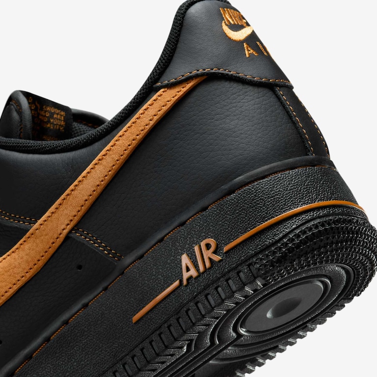 Tênis Air Force 1 '07 Lv8 Masculino - Foto 8