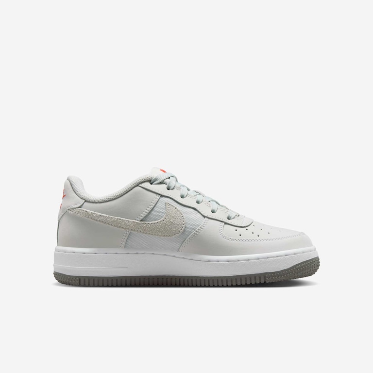 Tênis Nike Air Force 1 LV8 Infantil - Foto 3