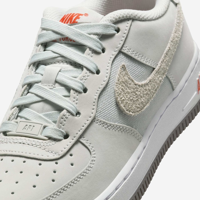 Tênis Nike Air Force 1 LV8 Infantil - Foto 7