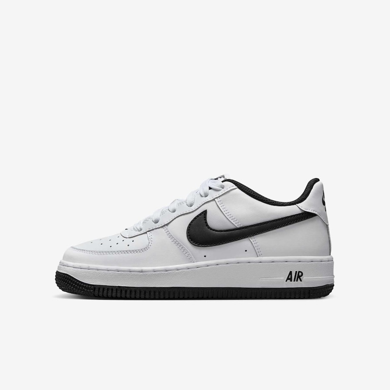 Tênis Nike Air Force 1 LV8 Infantil - Foto 1