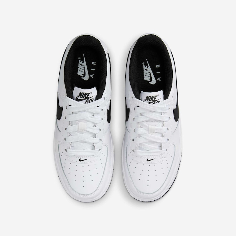 Tênis Nike Air Force 1 LV8 Infantil - Foto 4