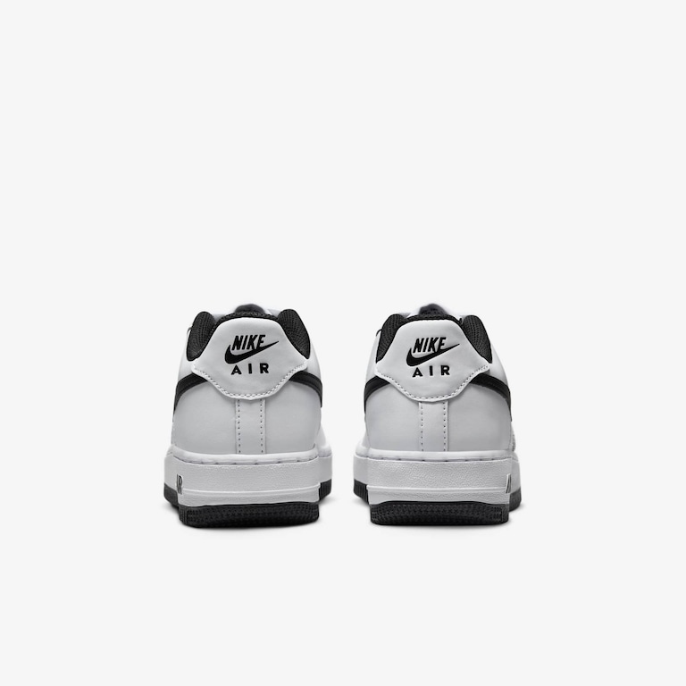 Tênis Nike Air Force 1 LV8 Infantil - Foto 6