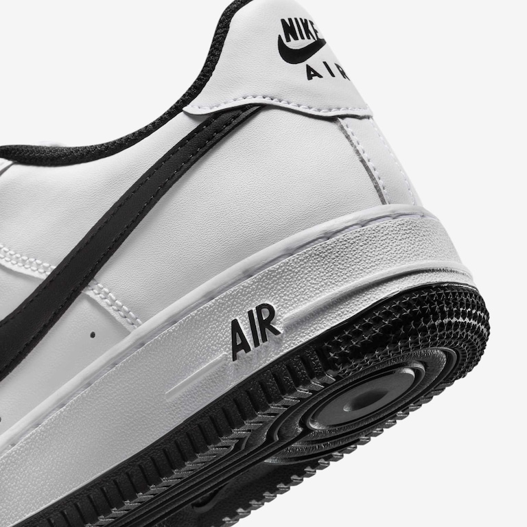 Tênis Nike Air Force 1 LV8 Infantil - Foto 8