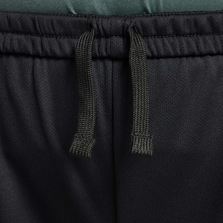 Shorts Nike Dri-FIT Split Infantil - Foto 5