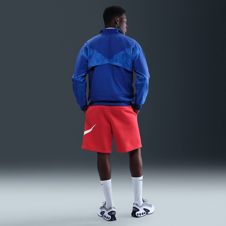 Jaqueta Nike Chelsea Strike Masculina - Foto 5