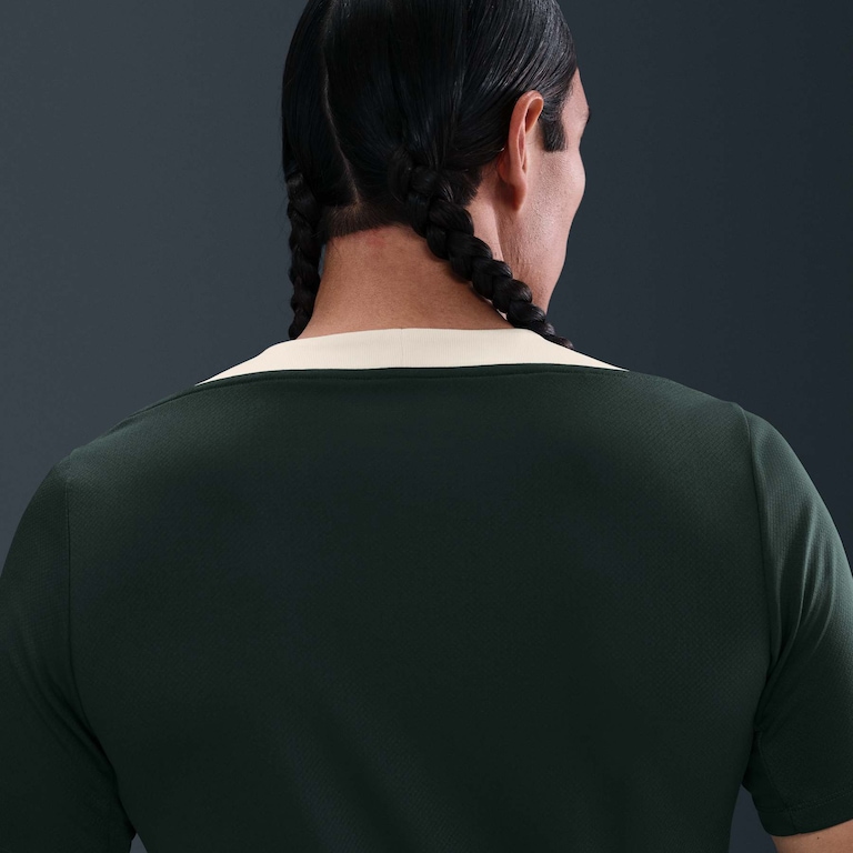 Camiseta Nike Chelsea Strike Masculina - Foto 2