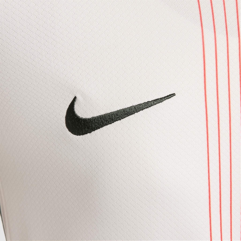 Camisa Nike Chelsea II 2025/26 Torcedor Pro Infantil - Foto 4