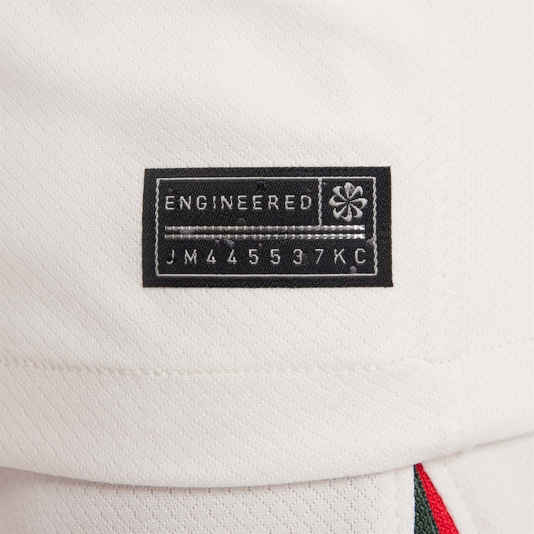 Camisa Nike Chelsea II 2025/26 Torcedor Pro Infantil - Foto 7