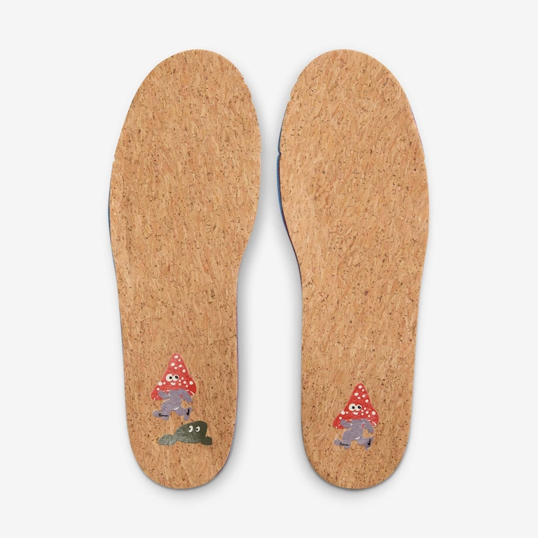 Tênis Nike Air Force 1 '07 LX Feminino - Foto 9