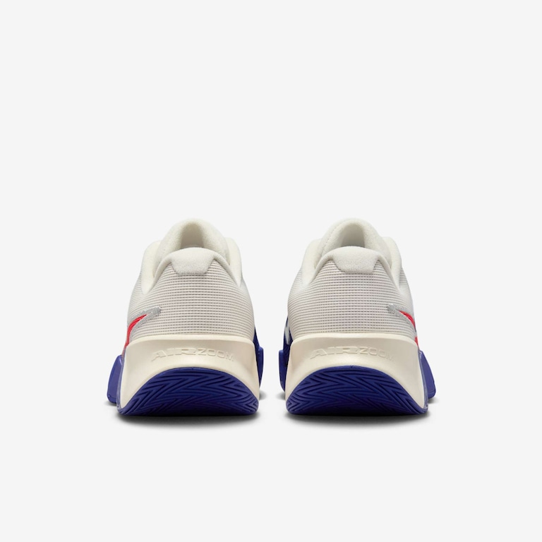 Tênis Nike Zoom GP Challenge Premium Masculino - Foto 6