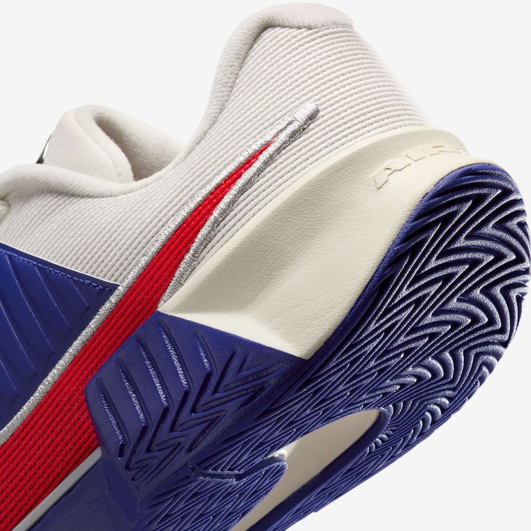 Tênis Nike Zoom GP Challenge Premium Masculino - Foto 8