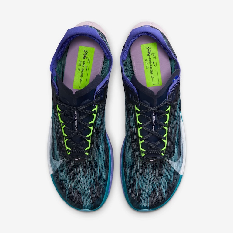 Tênis Nike ZoomX Streakfly 2 - Foto 4