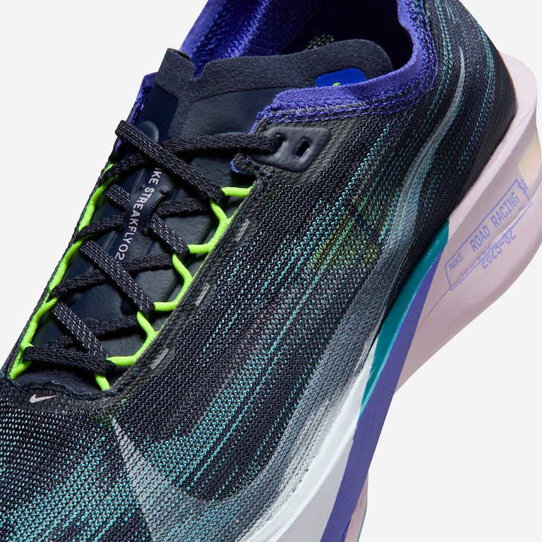 Tênis Nike ZoomX Streakfly 2 - Foto 7