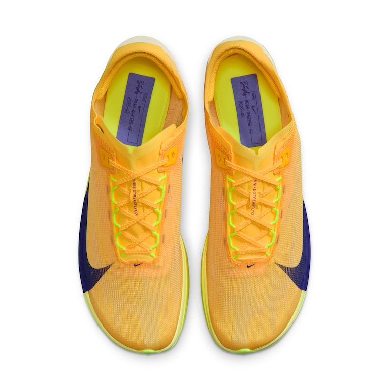 Tênis Nike ZoomX Streakfly 2 - Foto 4