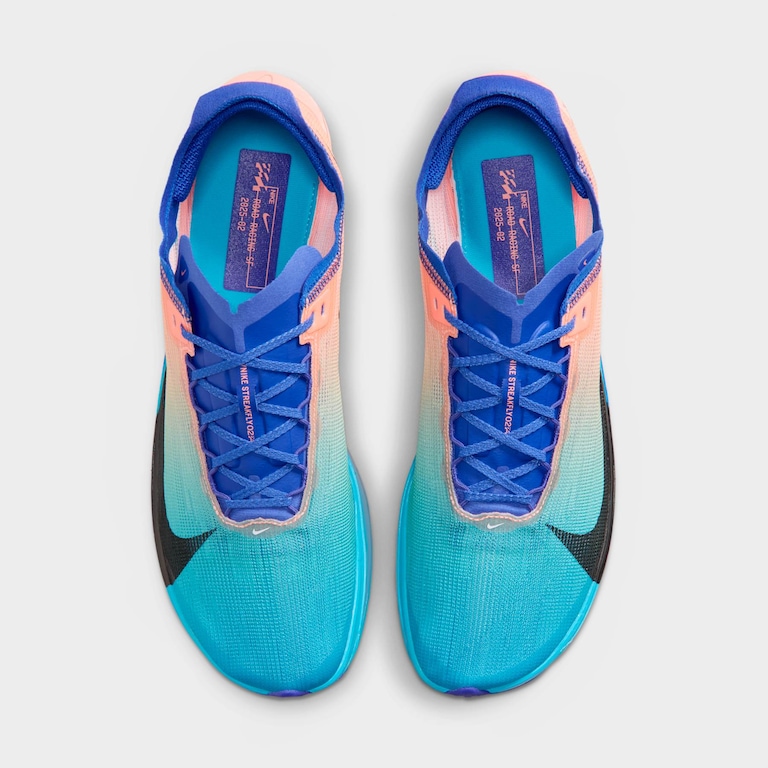 Tênis Nike ZoomX Streakfly 2 - Foto 4