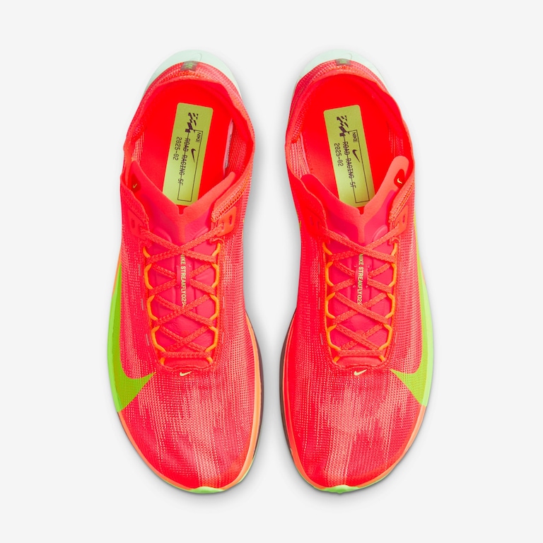 Tênis Nike ZoomX Streakfly 2 - Foto 4