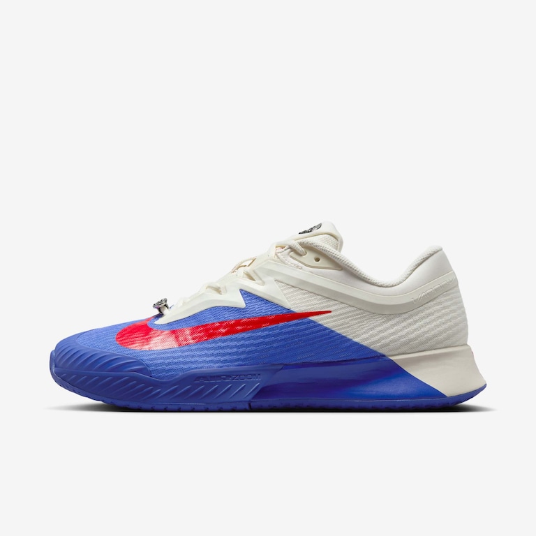 Tênis Nike Zoom Vapor 3 Premium Masculino - Foto 1