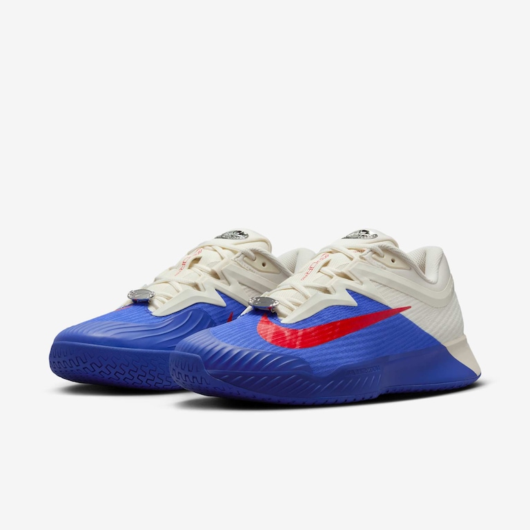 Tênis Nike Zoom Vapor 3 Premium Masculino - Foto 5