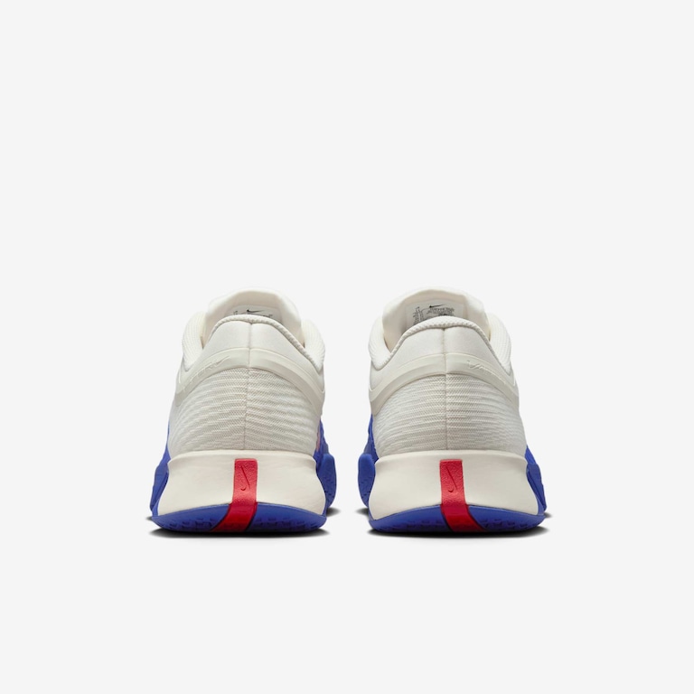 Tênis Nike Zoom Vapor 3 Premium Masculino - Foto 6