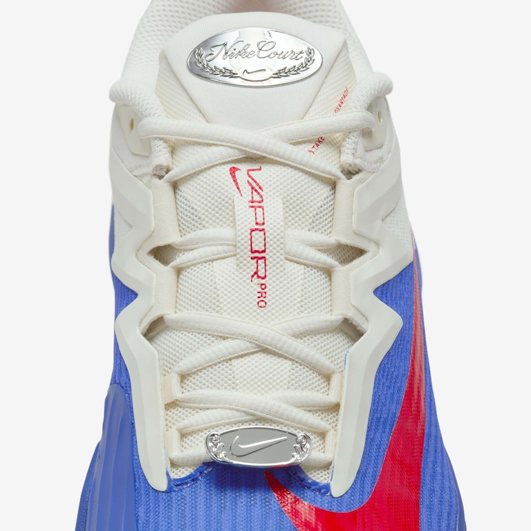 Tênis Nike Zoom Vapor 3 Premium Masculino - Foto 9