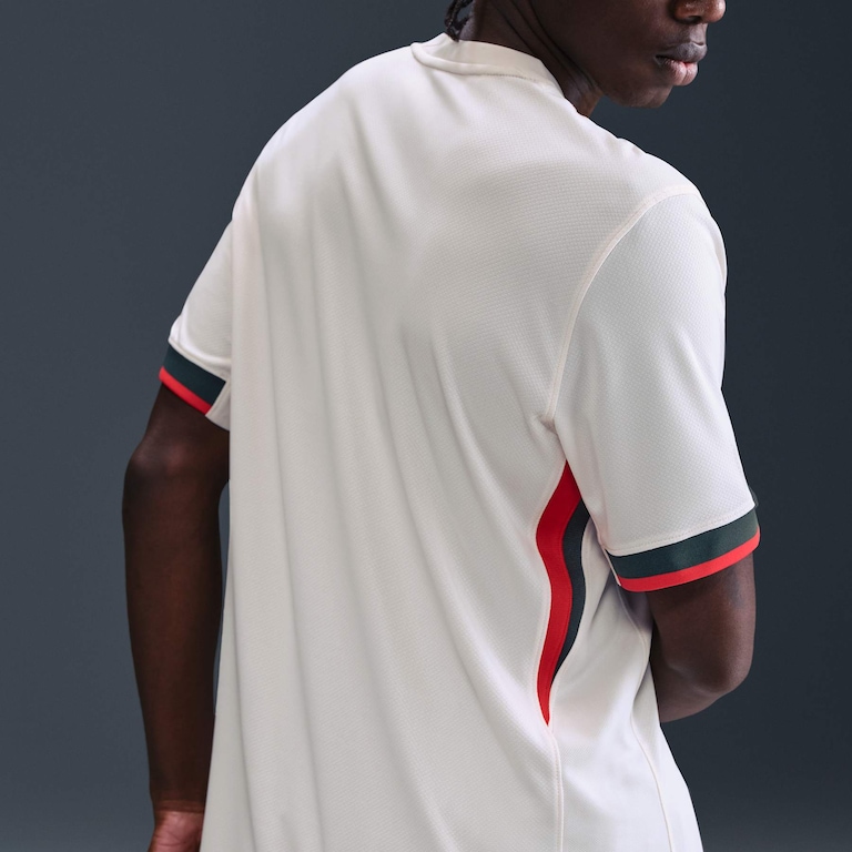 Camisa Nike Chelsea II 2025/26 Torcedor Pro Masculina - Foto 2