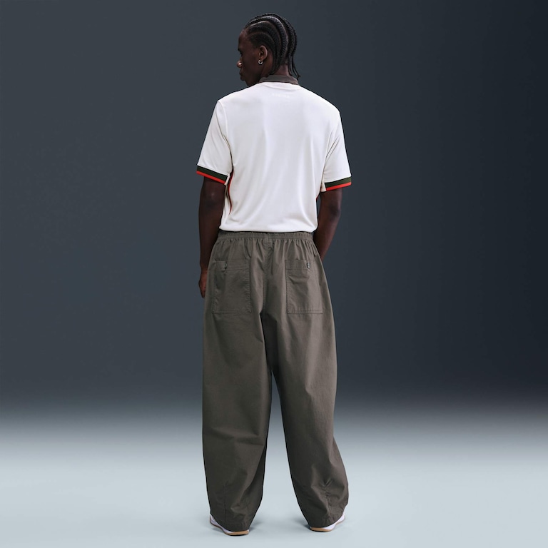 Camisa Nike Chelsea II 2025/26 Torcedor Pro Masculina - Foto 5