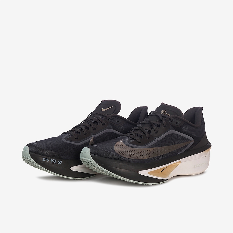 Tênis Nike Zoom Fly 6 Masculino - Foto 4