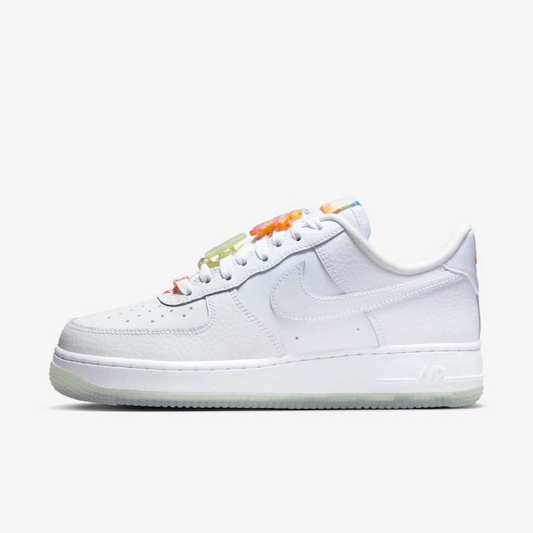 Tênis Nike Air Force 1 '07 LX Feminino - Foto 1