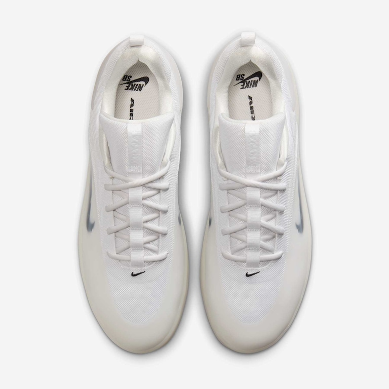 Tênis Nike SB Nyjah 4 Unissex - Foto 4