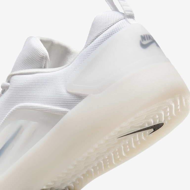 Tênis Nike SB Nyjah 4 Unissex - Foto 8