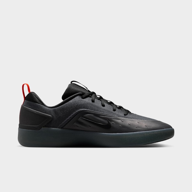 Tênis Nike SB Nyjah 4 Unissex - Foto 3