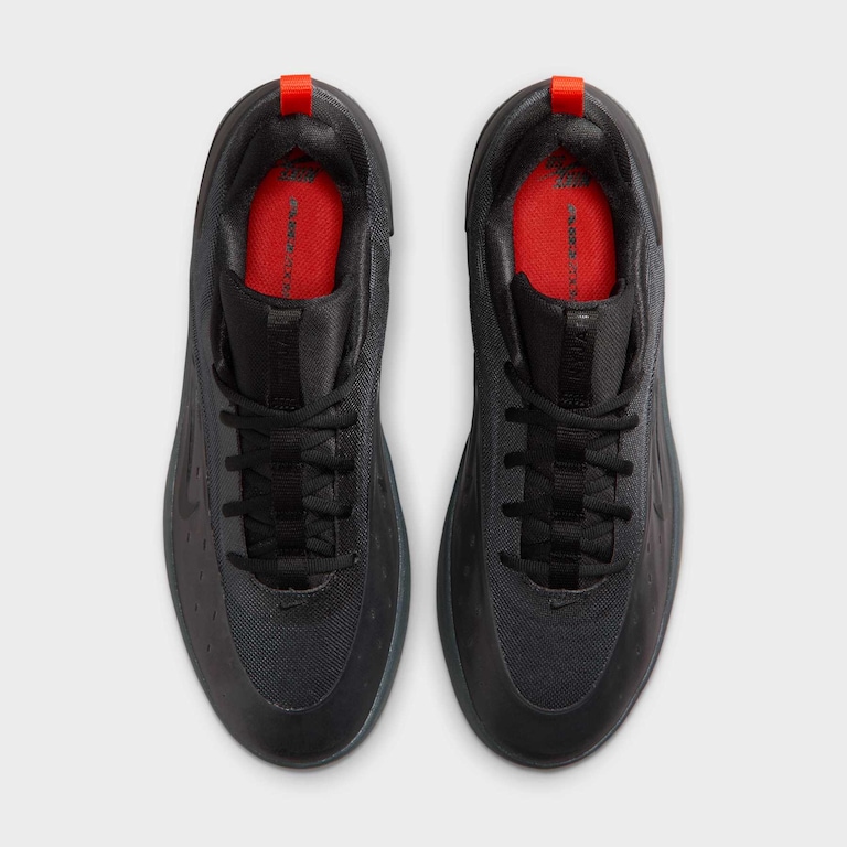 Tênis Nike SB Nyjah 4 Unissex - Foto 4