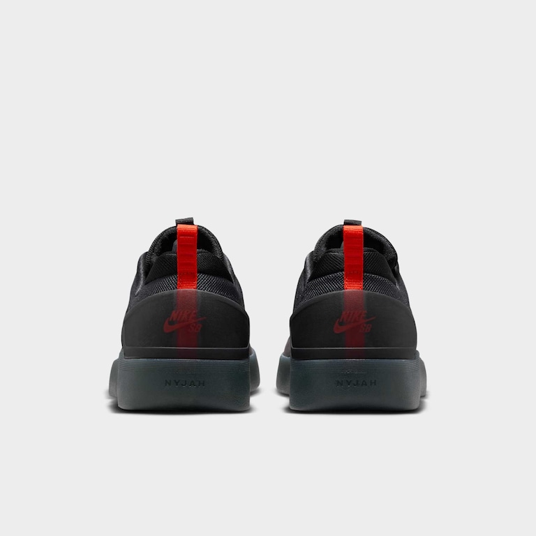 Tênis Nike SB Nyjah 4 Unissex - Foto 6