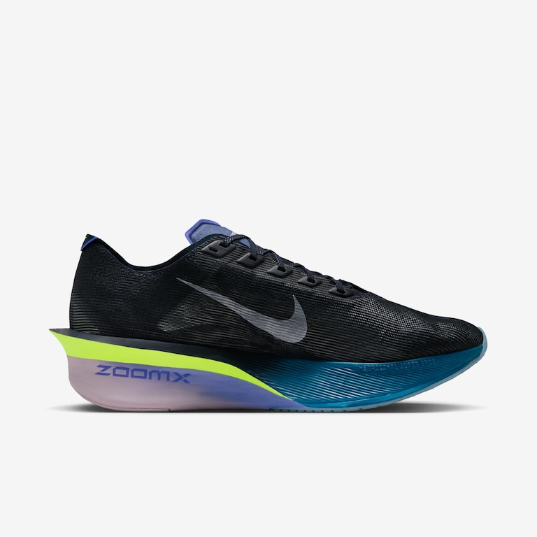 Tênis Nike ZoomX VaporFly 4 Masculino - Foto 3