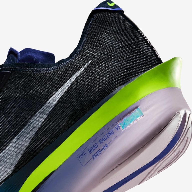 Tênis Nike ZoomX VaporFly 4 Masculino - Foto 8