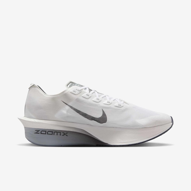 Tênis Nike ZoomX VaporFly 4 Masculino - Foto 3