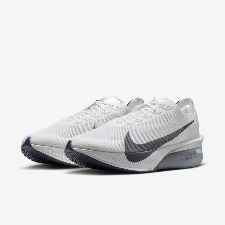 Tênis Nike ZoomX VaporFly 4 Masculino - Foto 5