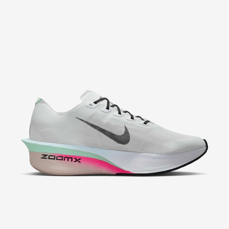 Tênis Nike ZoomX VaporFly 4 Masculino - Foto 3
