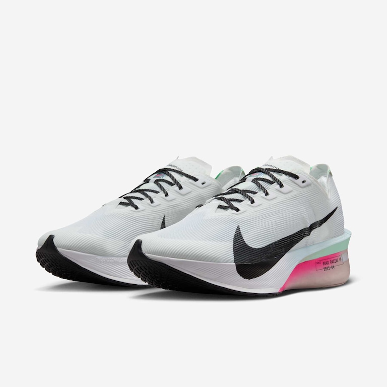 Tênis Nike ZoomX VaporFly 4 Masculino - Foto 5
