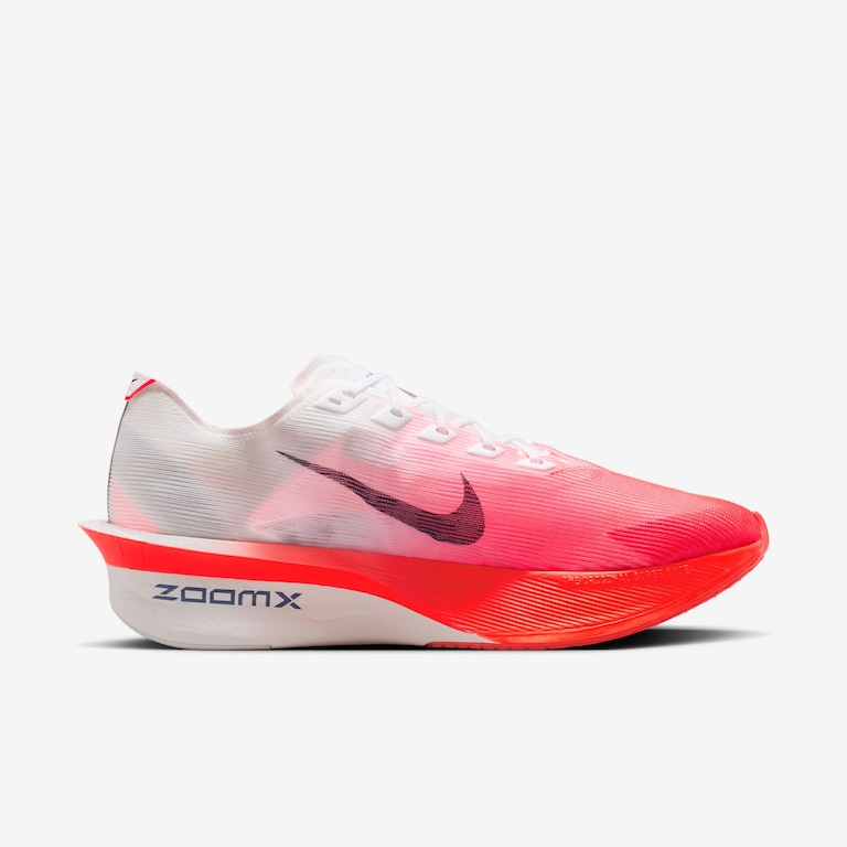 Tênis Nike ZoomX VaporFly 4 Masculino - Foto 3