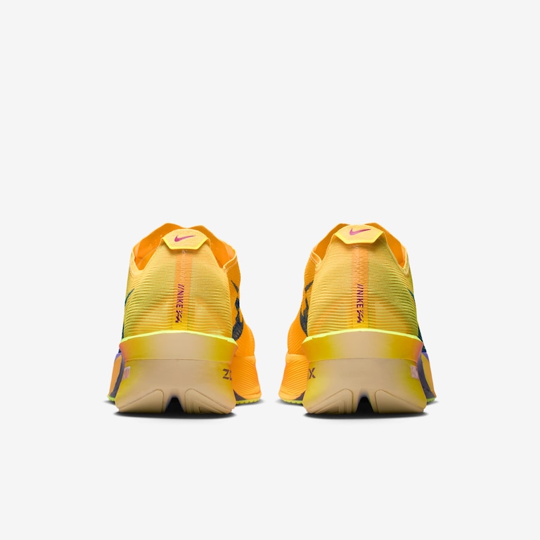 Tênis Nike ZoomX VaporFly 4 Masculino - Foto 6