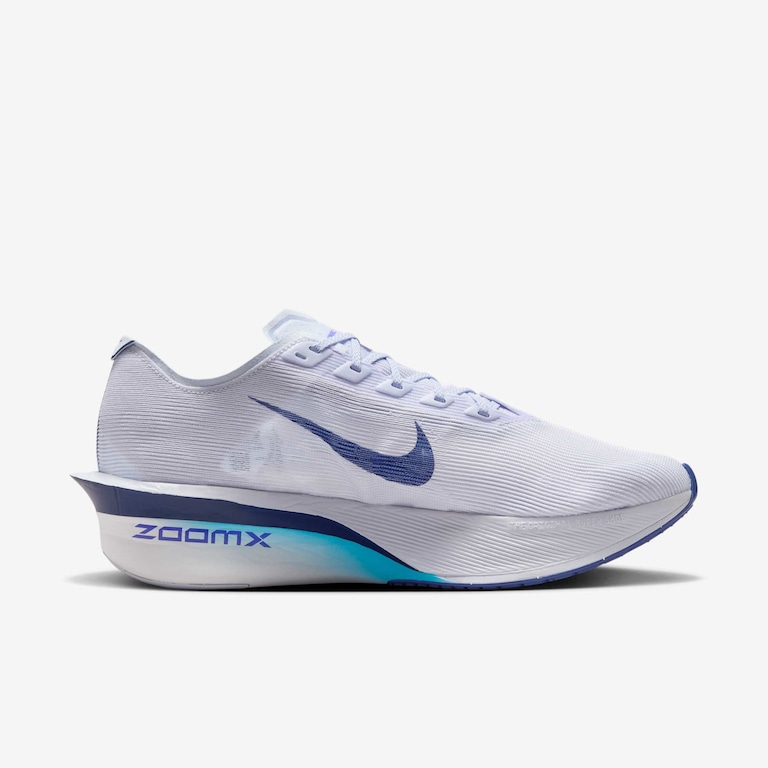 Tênis Nike ZoomX VaporFly 4 Masculino - Foto 3