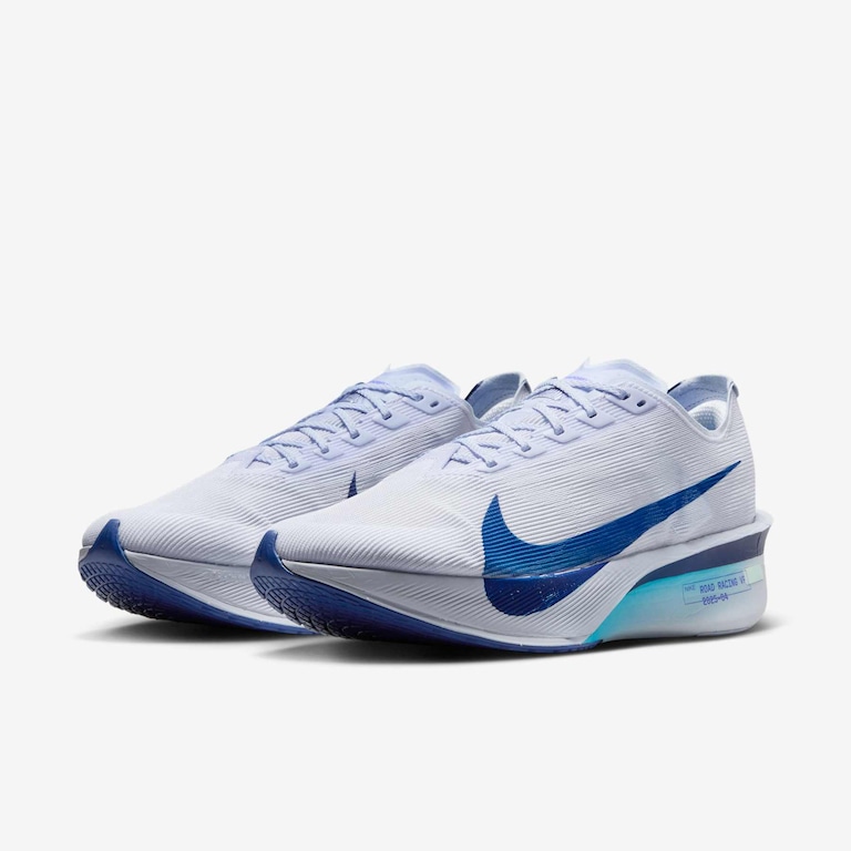 Tênis Nike ZoomX VaporFly 4 Masculino - Foto 5